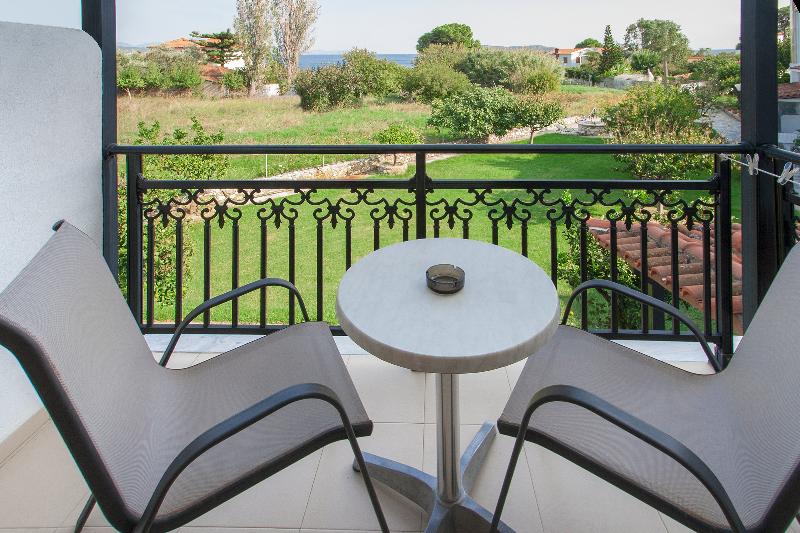 スタンダードルーム, Vontzos