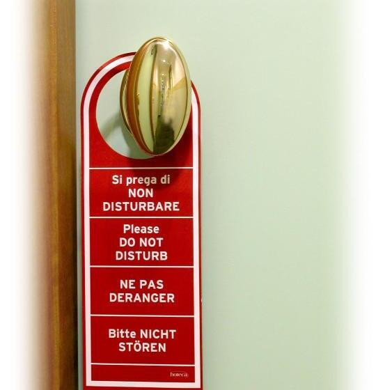 Standart Oda, New Automatic Villa Daniela