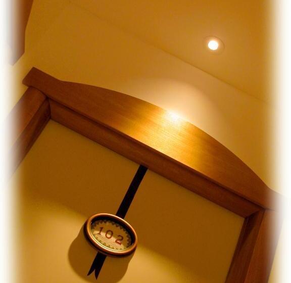 Standart Oda, New Automatic Villa Daniela