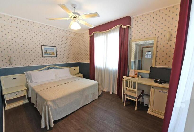 Standart Oda, New Automatic Villa Daniela