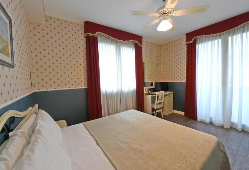 Standart Oda, New Automatic Villa Daniela