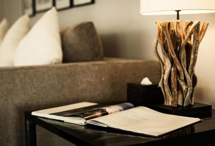 חדר פנטהאוז, Nikki Beach Resort & Spa Koh Samui