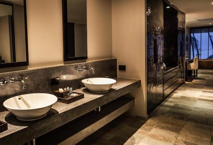 חדר פנטהאוז, Nikki Beach Resort & Spa Koh Samui