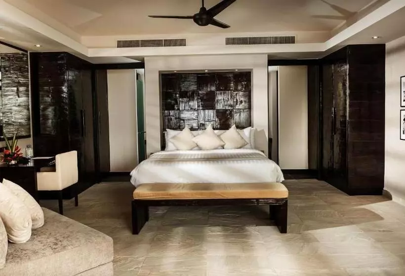 ツーベッドルーム ヴィラ, Nikki Beach Resort & Spa Koh Samui