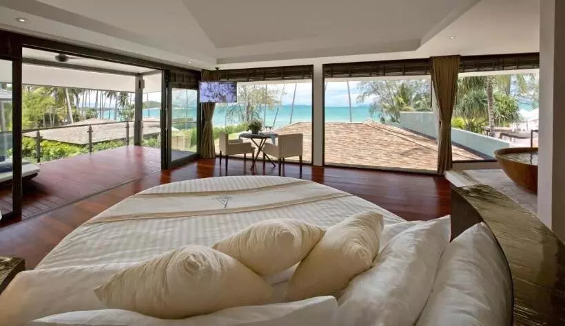 ペントハウスルーム, Nikki Beach Resort & Spa Koh Samui