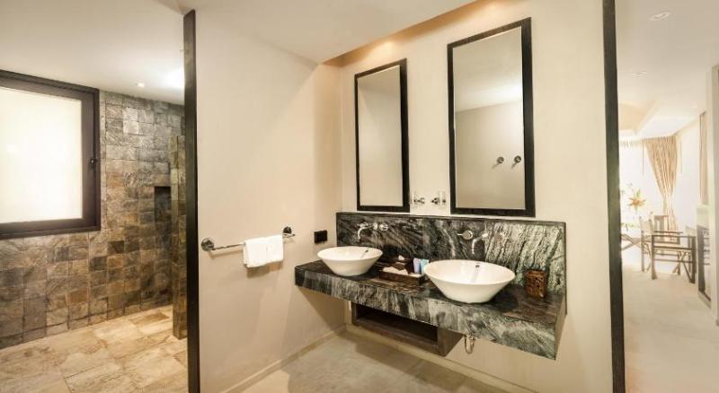 Вилла 1 Спальня Вид на Море, Nikki Beach Resort & Spa Koh Samui