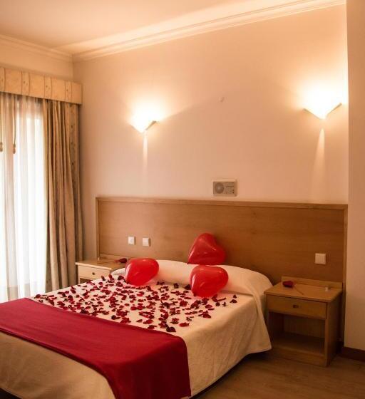 スタンダードルーム, Pinheiro Manso