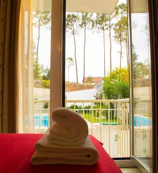 スタンダードルーム, Pinheiro Manso