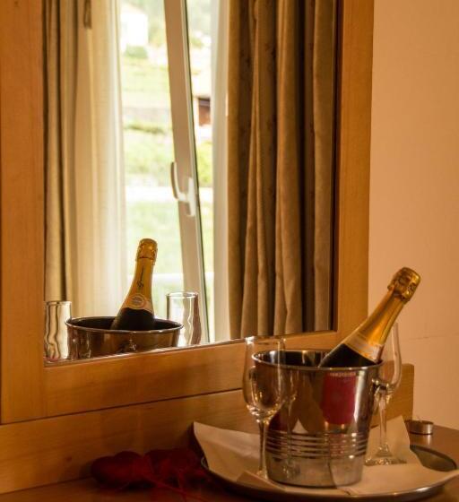 スタンダードルーム, Pinheiro Manso