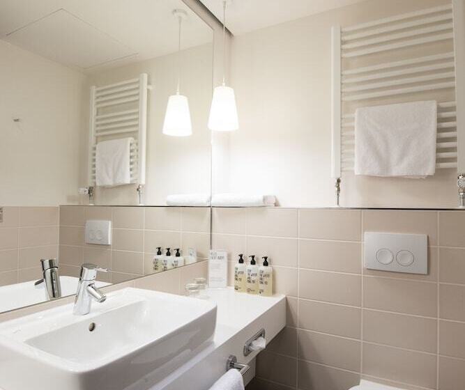 标准间, Raphael Hotel Wälderhaus