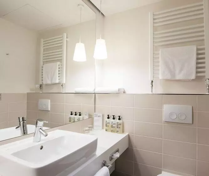 Standard-huone, Raphael Hotel Wälderhaus