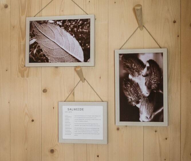 标准间, Raphael Hotel Wälderhaus