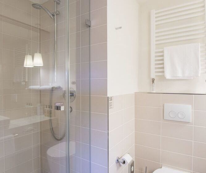 舒适型房间, Raphael Hotel Wälderhaus