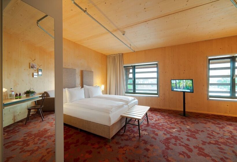 舒适型房间, Raphael Hotel Wälderhaus