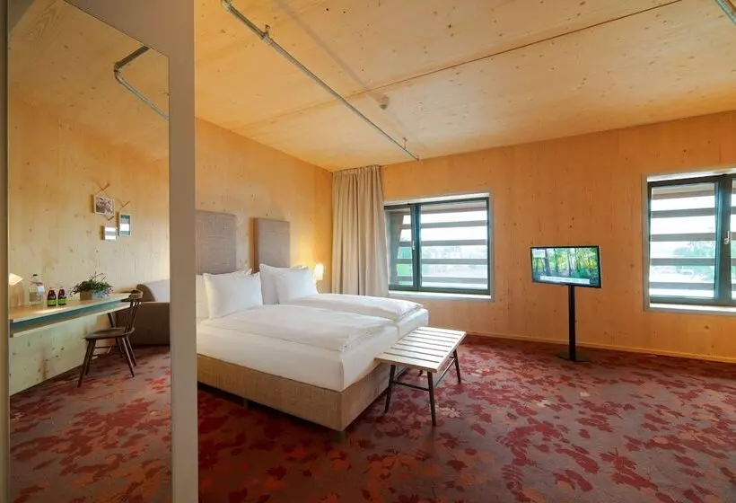 Comfort-huone, Raphael Hotel Wälderhaus