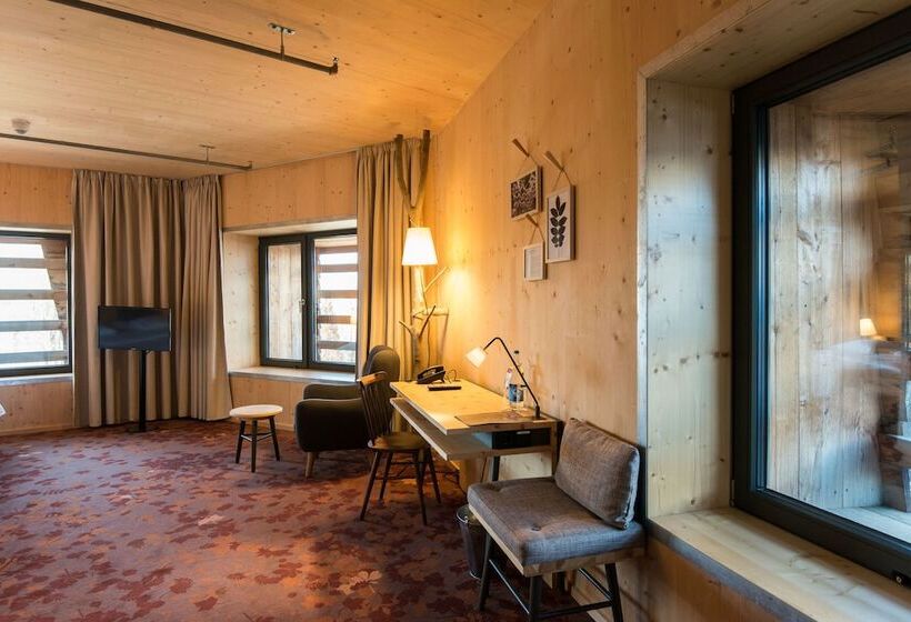 舒适型房间, Raphael Hotel Wälderhaus