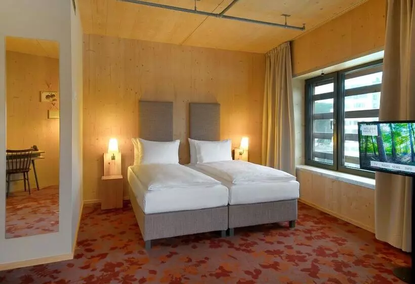 Comfort-huone, Raphael Hotel Wälderhaus