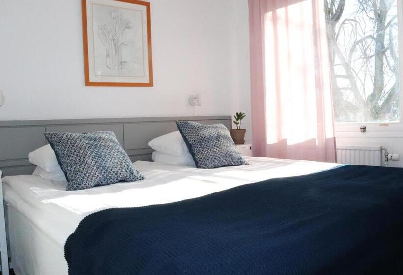 标准间, Stadshotellet Lidköping