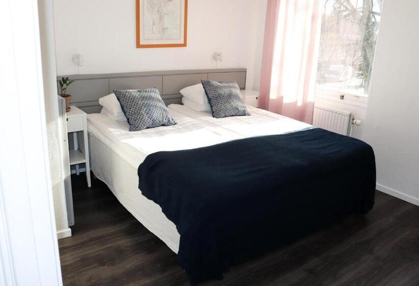 Номер Стандарт, Stadshotellet Lidköping