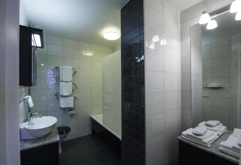 套房, Stadshotellet Lidköping