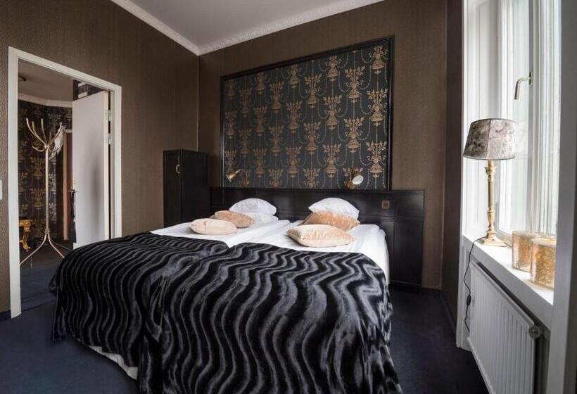 套房, Stadshotellet Lidköping