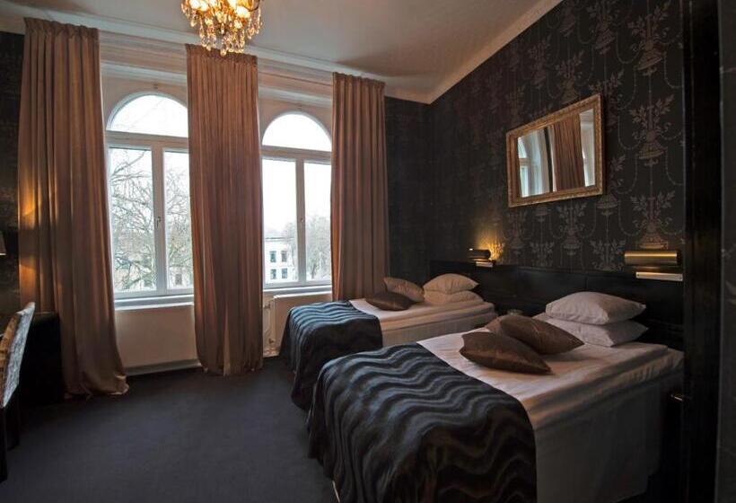 高级大房间, Stadshotellet Lidköping