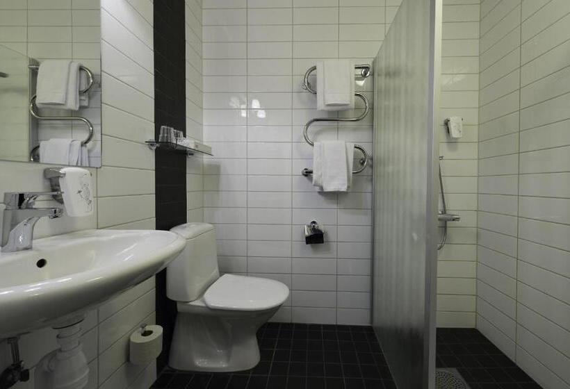 Номер Superior Одноместный, Stadshotellet Lidköping