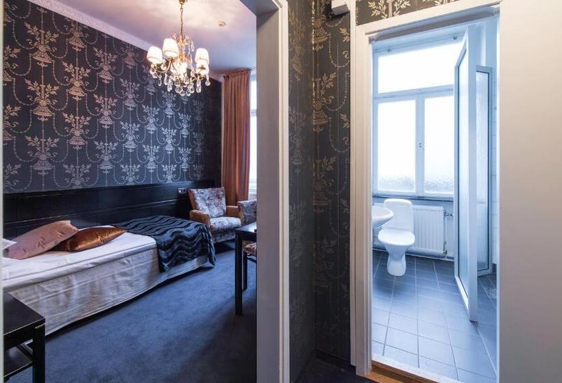 高级单人间, Stadshotellet Lidköping