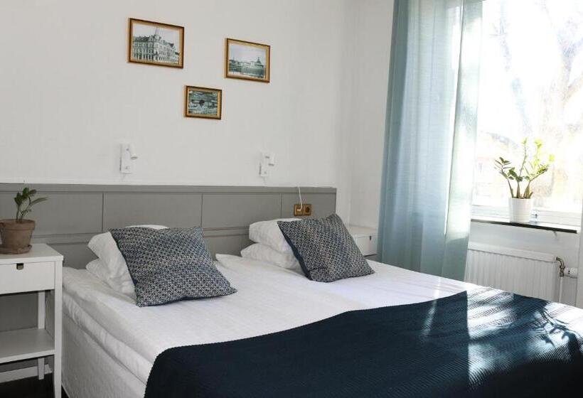 经济房, Stadshotellet Lidköping