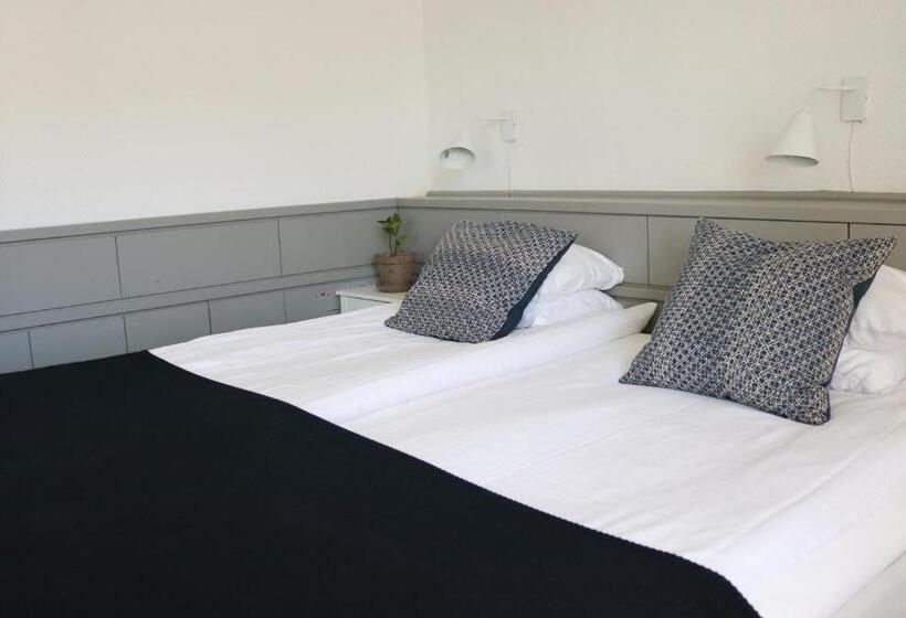 经济房, Stadshotellet Lidköping