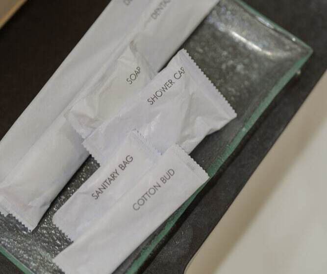 סוויטה אקזקיוטיב, The Capital Hotel Surabaya