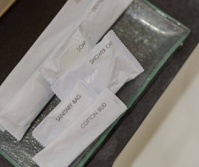 סוויטה אקזקיוטיב, The Capital Hotel Surabaya