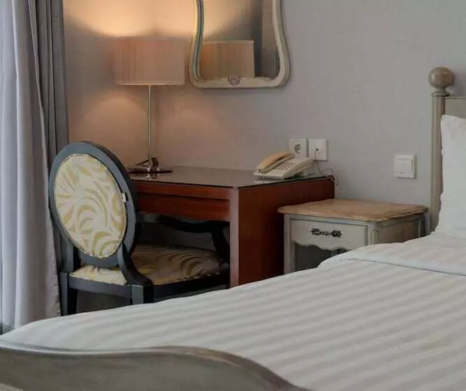 エクゼクティブスイート, The Capital Hotel Surabaya