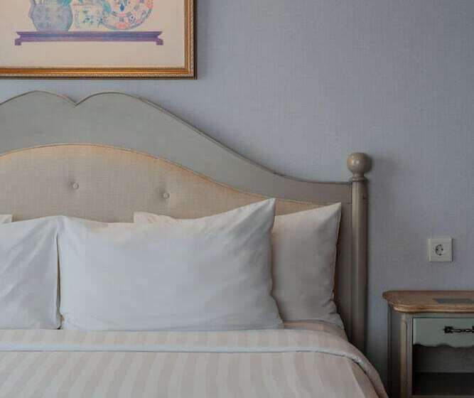 סוויטה אקזקיוטיב, The Capital Hotel Surabaya