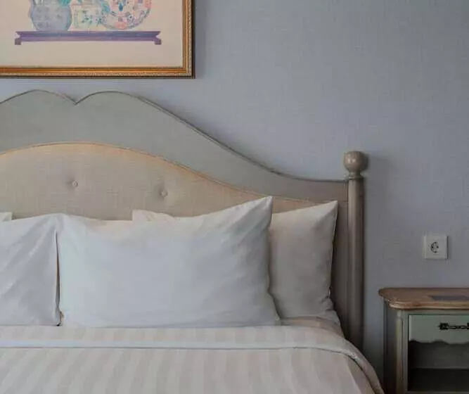 エクゼクティブスイート, The Capital Hotel Surabaya