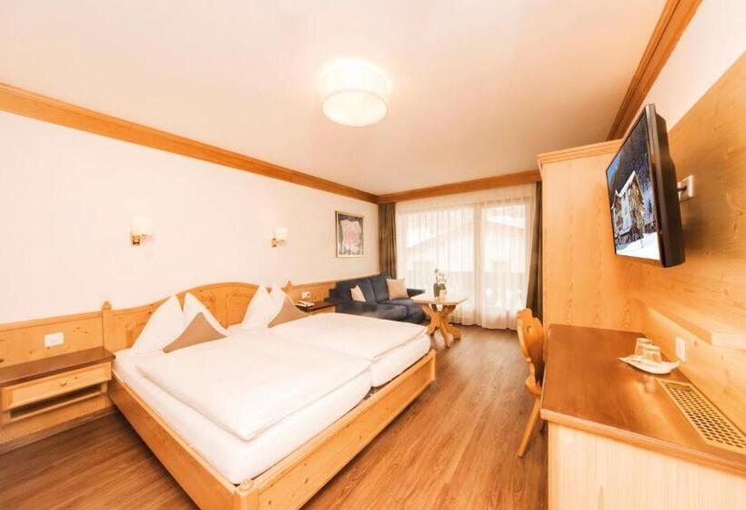Номер Стандарт, Waldpark Hotel Garni