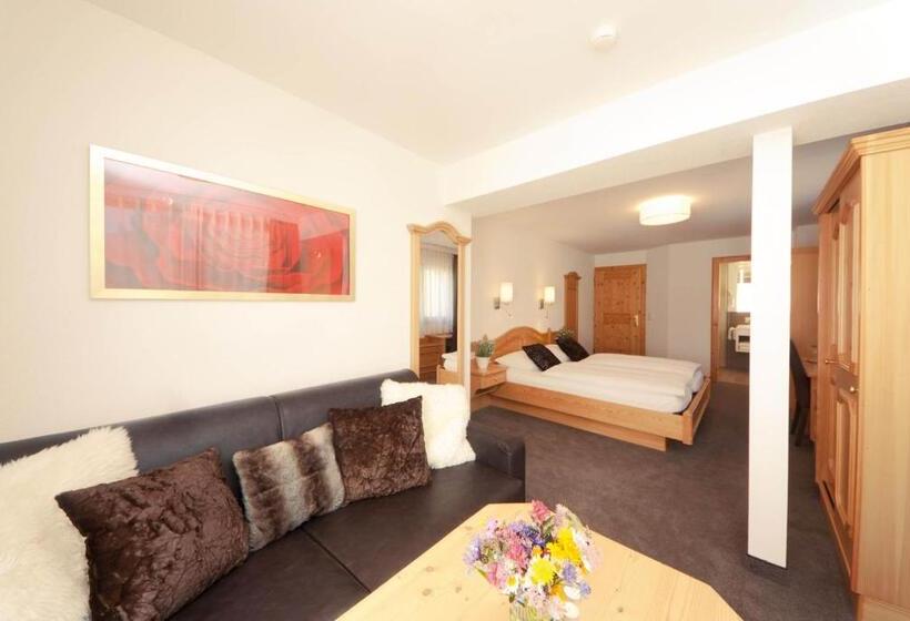 Номер Стандарт, Waldpark Hotel Garni