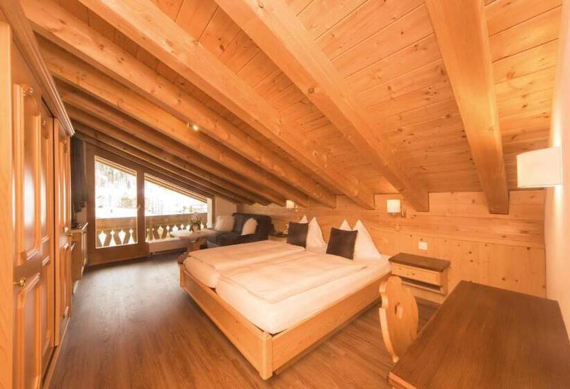 스탠다드 스튜디오, Waldpark Hotel Garni