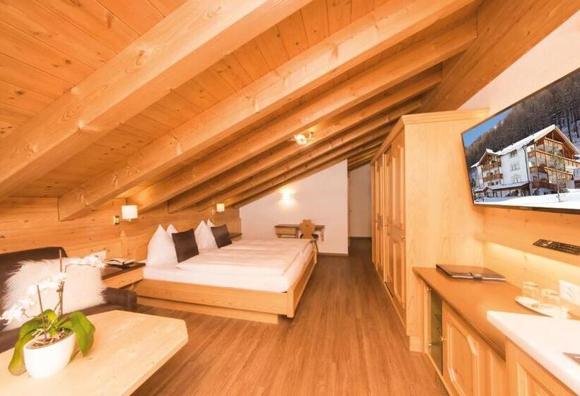 스탠다드 스튜디오, Waldpark Hotel Garni