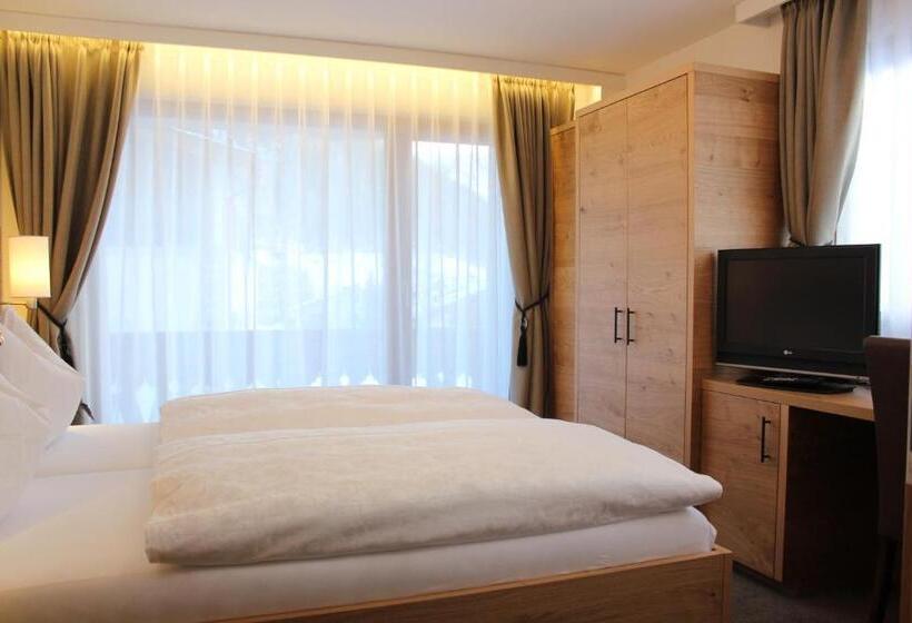 Апартаменты Superior 1 Спальня, Waldpark Hotel Garni