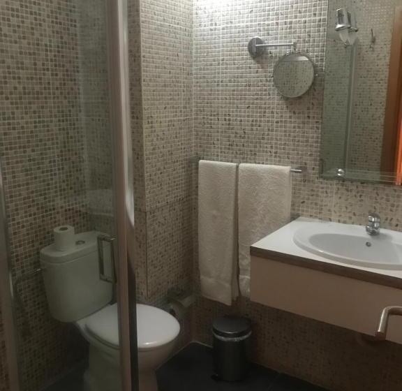 اتاق استاندارد, Vivi