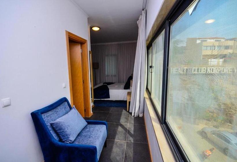 اتاق استاندارد, Vivi