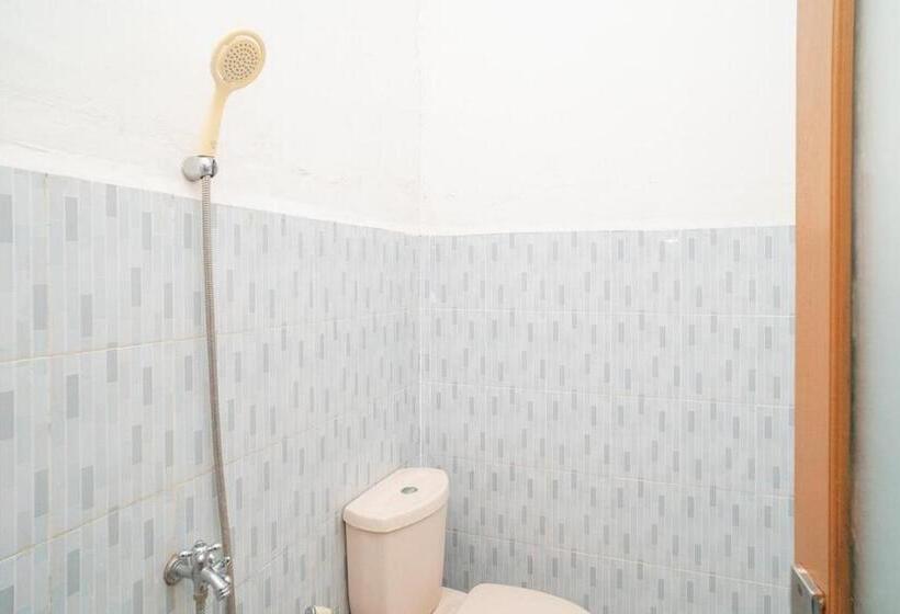 스탠다드 싱글 룸, Koolkost Syariah Near Jalan Ahmad Yani Banjarmasin 2