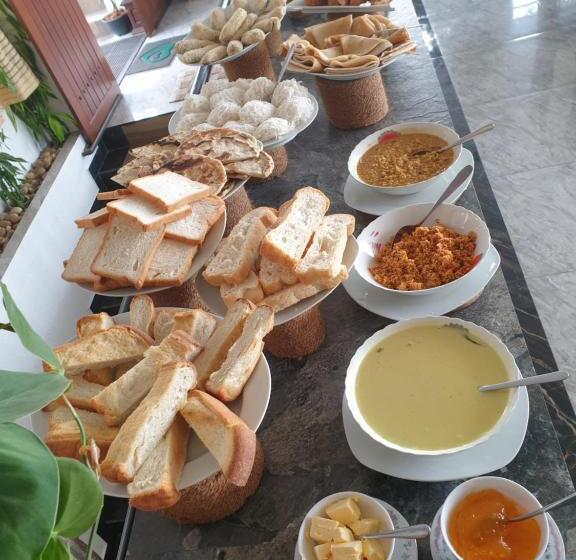 غرفة ديلوكس مزودة بشرفة, Leisure Mount View