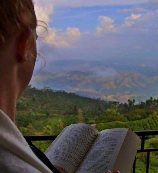 غرفة ديلوكس مزودة بشرفة, Leisure Mount View