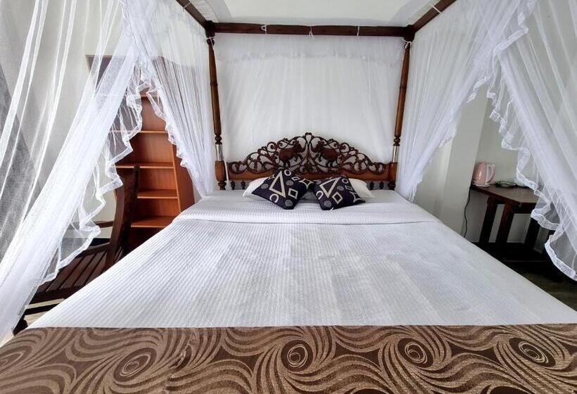 غرفة ديلوكس مزودة بشرفة, Leisure Mount View