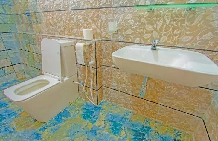 Standard-huone Vuoristonäkymä, Leisure Mount View