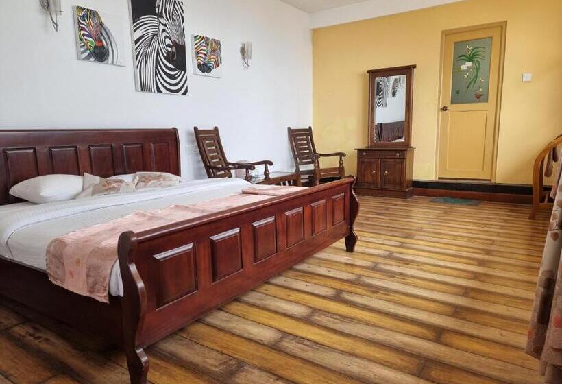 غرفة قياسية مطلة على الجبل, Leisure Mount View