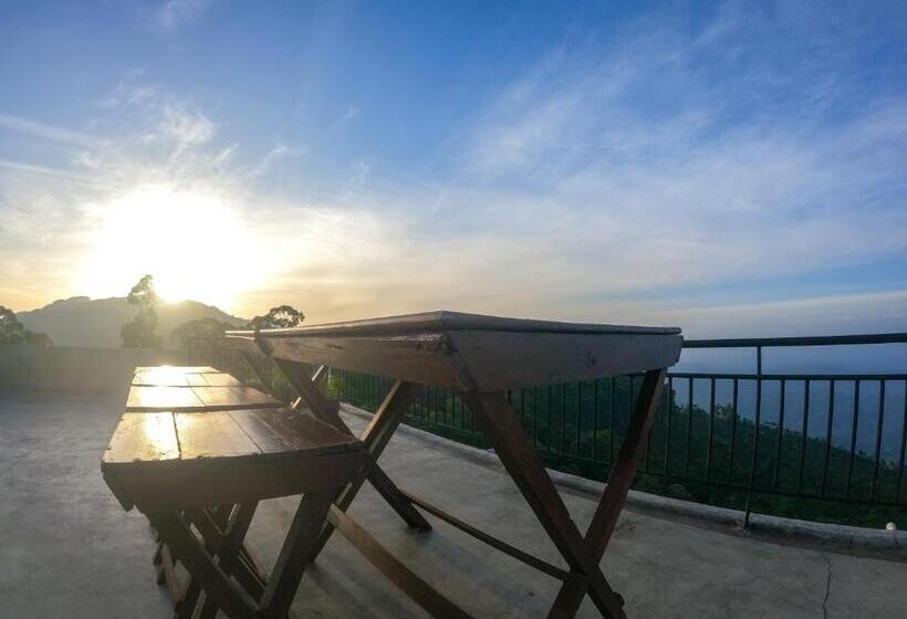 غرفة ديلوكس سرير كينج, Leisure Mount View