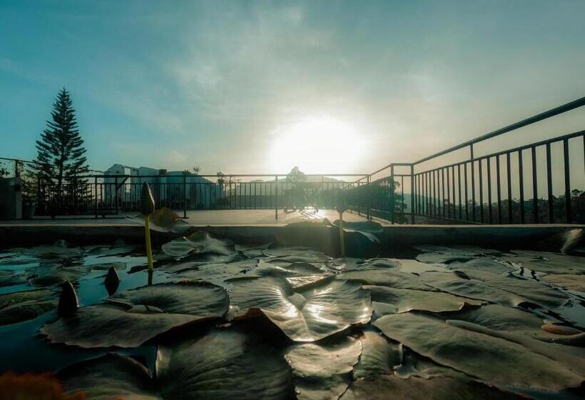 غرفة ديلوكس سرير كينج, Leisure Mount View